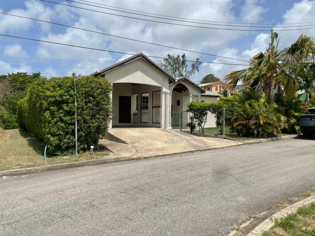 Cobbler Stone Drive, Barbados photo 4
