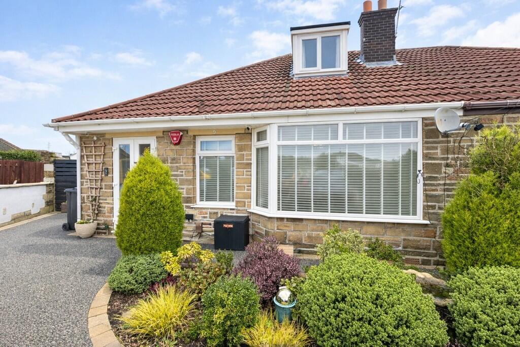 Southlands Avenue, Thornton, Bradford, BD13