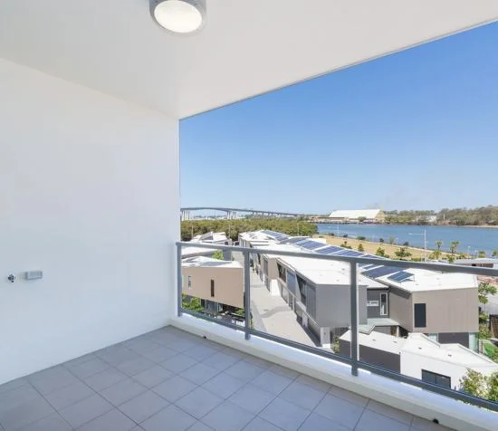 Additional image 4 of 3513/126 Parkside Circuit, Hamilton QLD 4007