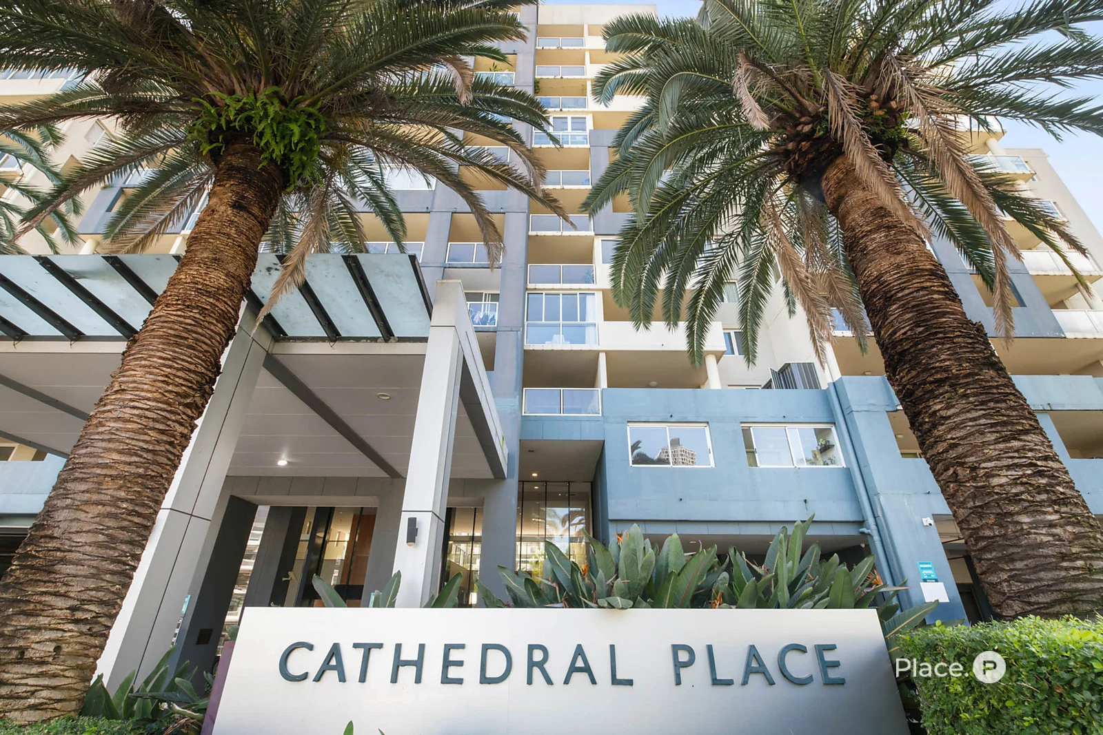 Additional image 10 of F1/41 Gotha Street, Fortitude Valley QLD 4006