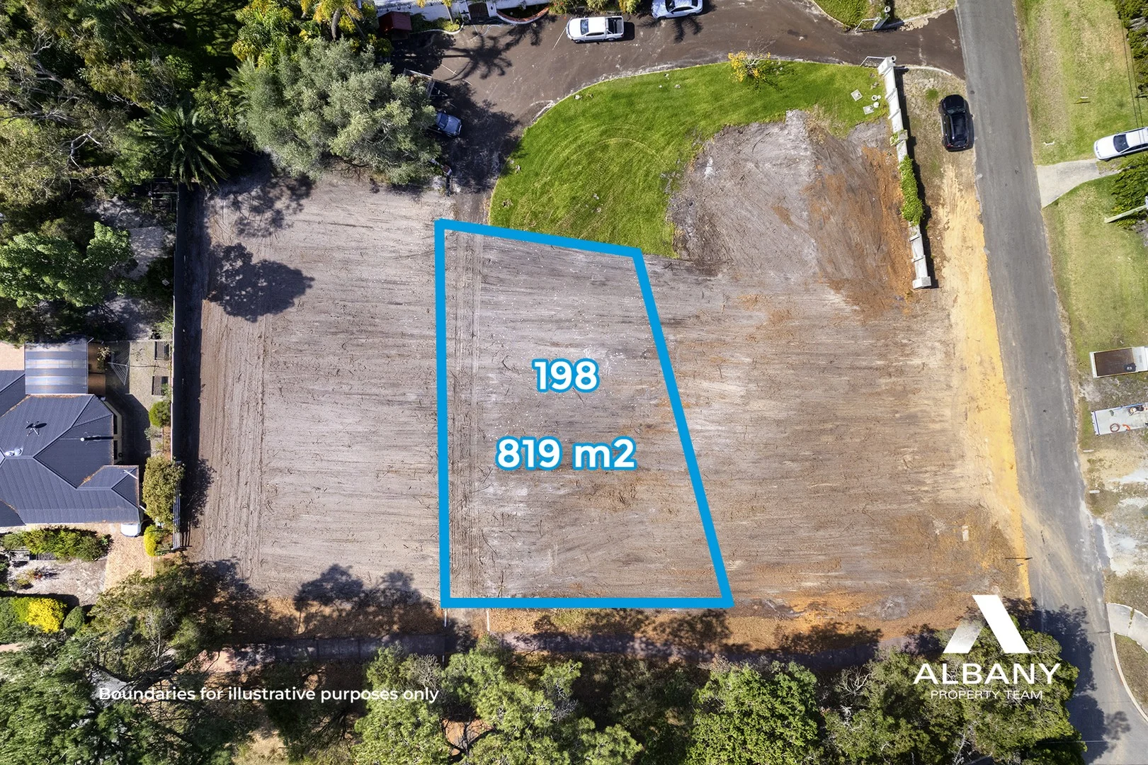 198 Lower King Road, Bayonet Head WA 6330