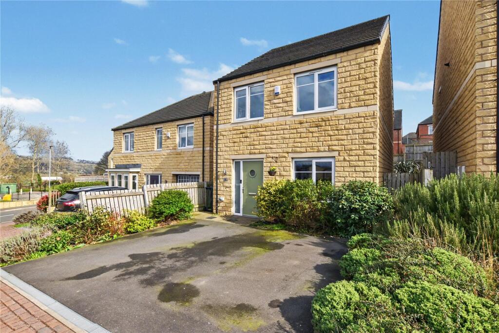 Additional image 13 of Valley View Drive, Apperley Bridge, Bradford, West Yorkshire