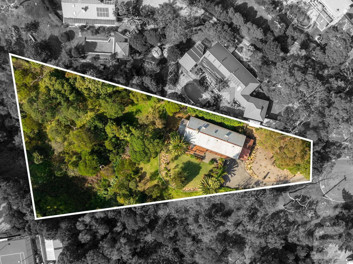 Additional image 23 of 16 Allambi Court, Mount Eliza VIC 3930