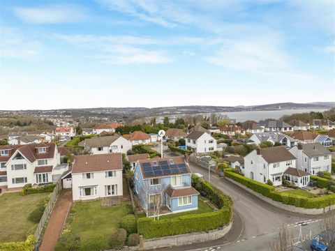 Cambridge Road, Langland, Swansea SA3