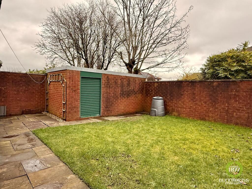 Additional image 5 of Burns Avenue, Oswaldtwistle, BB5