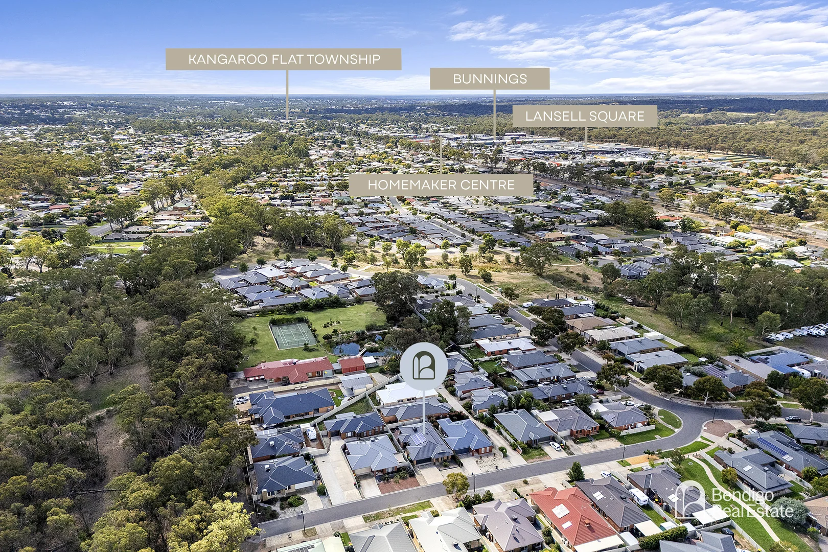 Additional image 14 of 5 Miners Rest, Kangaroo Flat VIC 3555