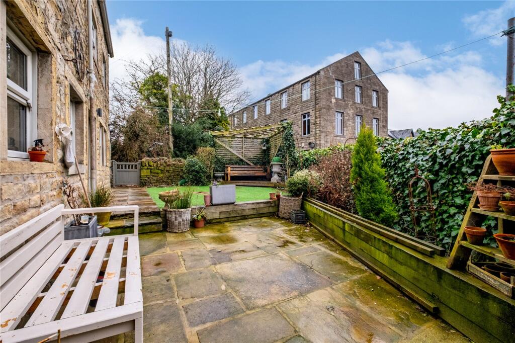 Additional image 45 of Mill Cottages, Salterforth, Barnoldswick, Lancashire, BB18