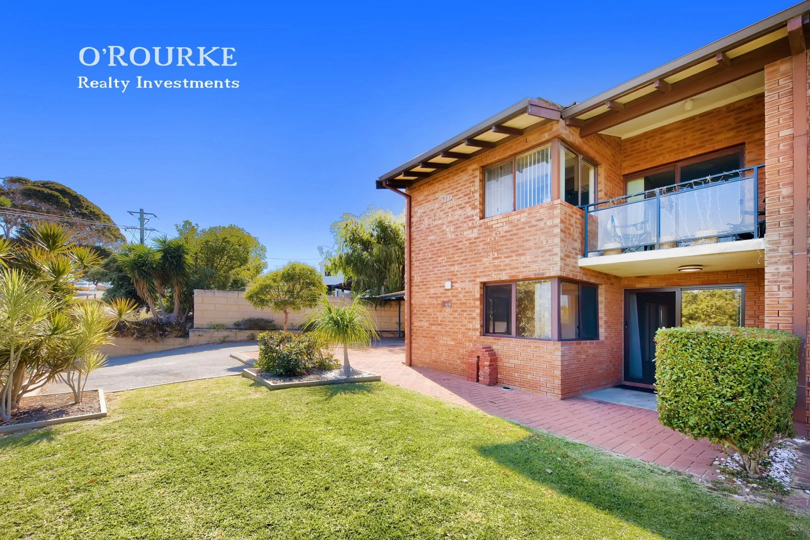 17/72 Stanley Street, Scarborough WA 6019