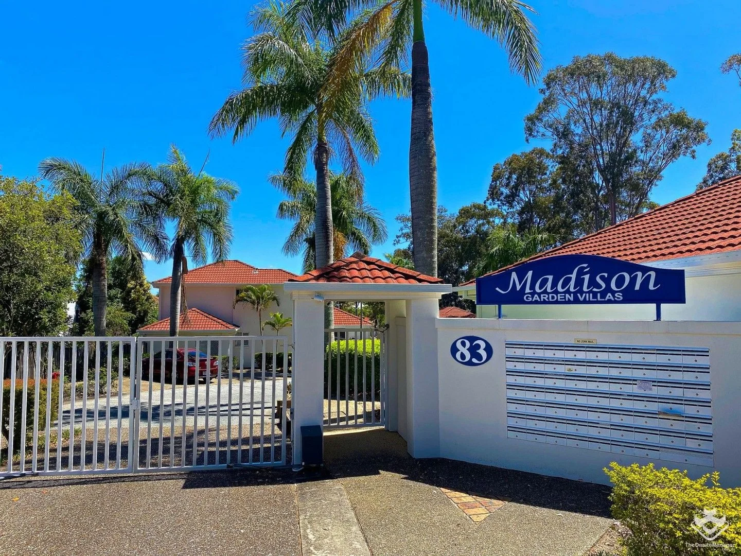 41/83 Heeb Street, Ashmore QLD 4214