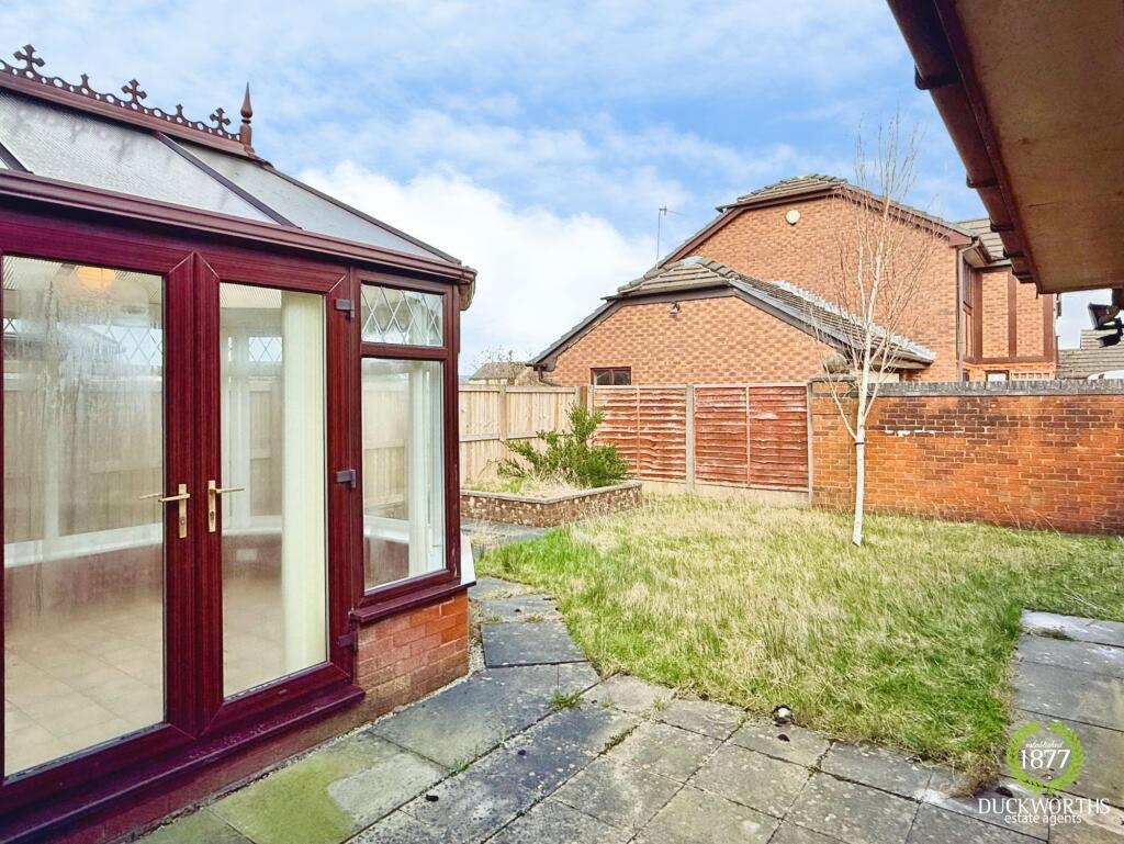 Additional image 11 of Willow Park, Oswaldtwistle, BB5