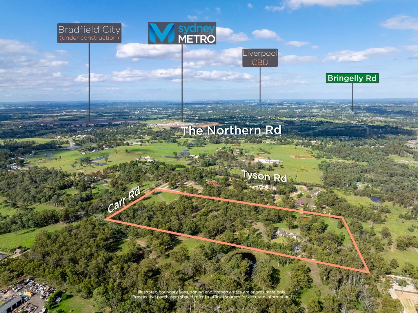 Additional image 2 of 40 Carr Road, Bringelly NSW 2556