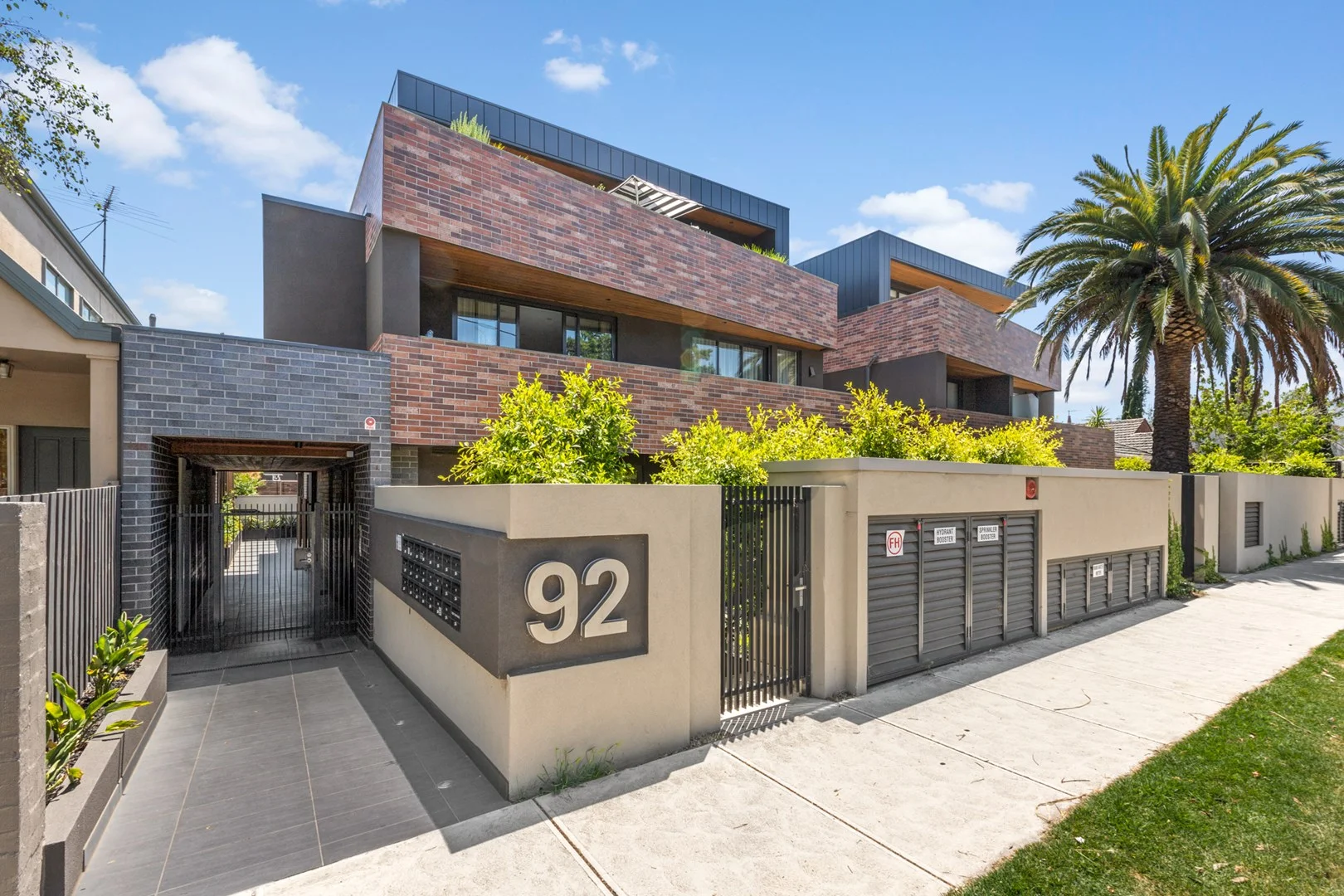 205/92 Hawthorn Road, Caulfield North VIC 3161