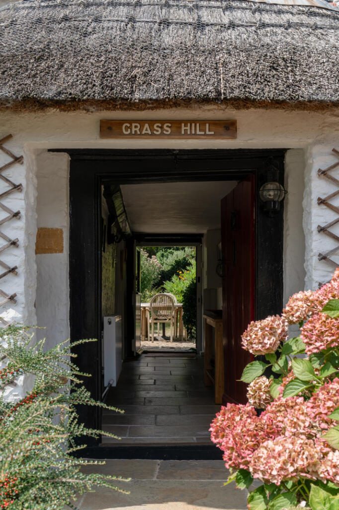 Additional image 5 of Grass Hill, Hardington Mandeville, Somerset