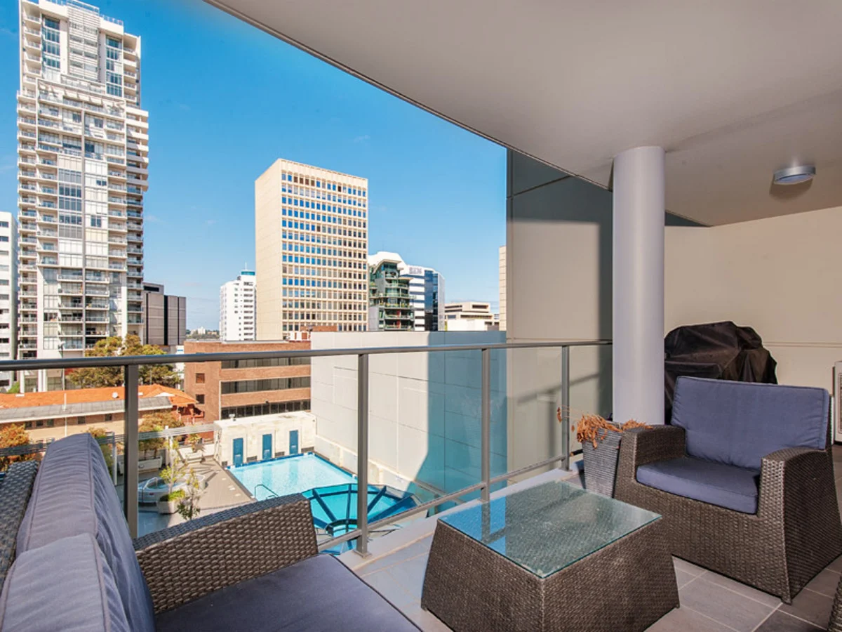 Additional image 9 of 76/369 Hay Street, Perth WA 6000