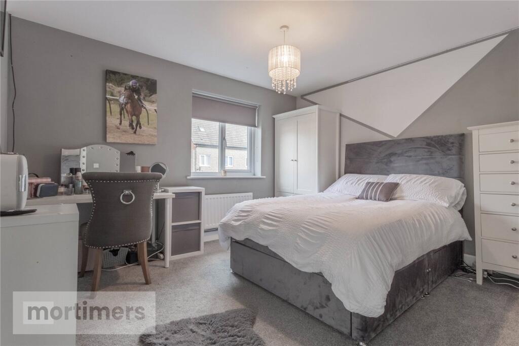 Additional image 16 of Henry Place, Clitheroe, Lancashire, BB7