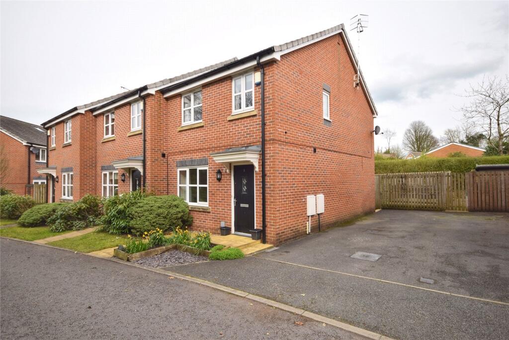 Additional image 17 of Brown Leaves Grove, Copster Green, Blackburn, Lancashire, BB1