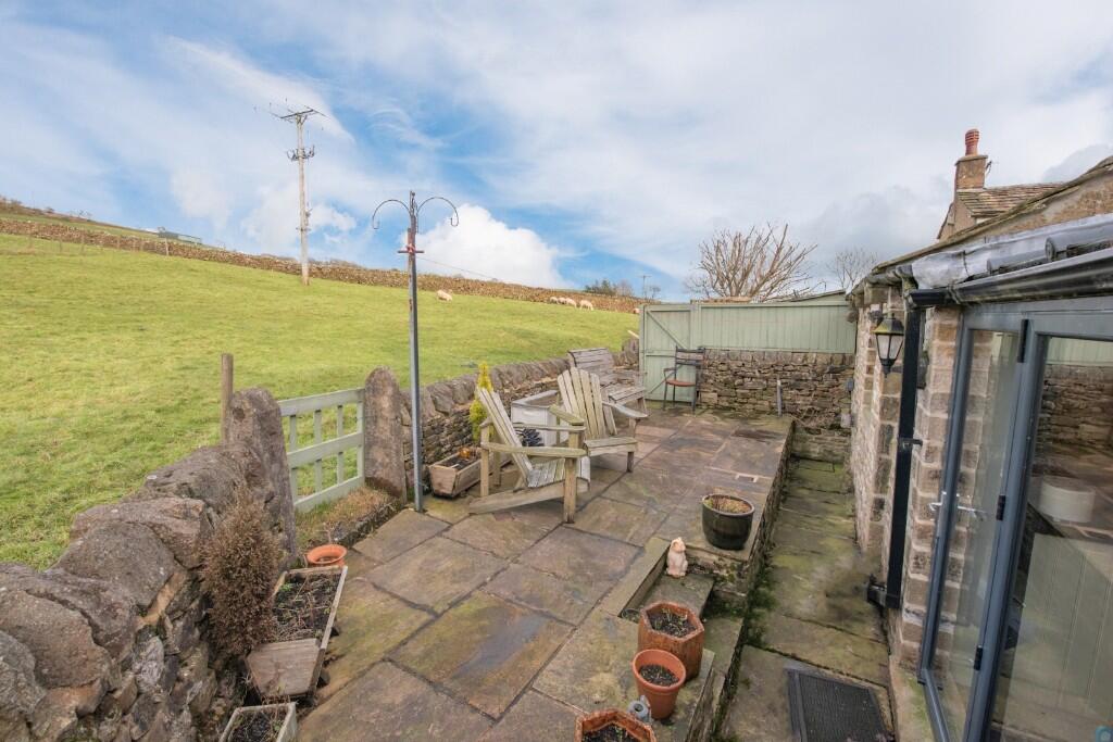 Additional image 19 of 20 High Fold, Lothersdale BD20 8HE