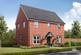 Additional image 2 of Plot 424, The Silverdale at Newlands Meadows, Hospital Lane, Bedworth CV12