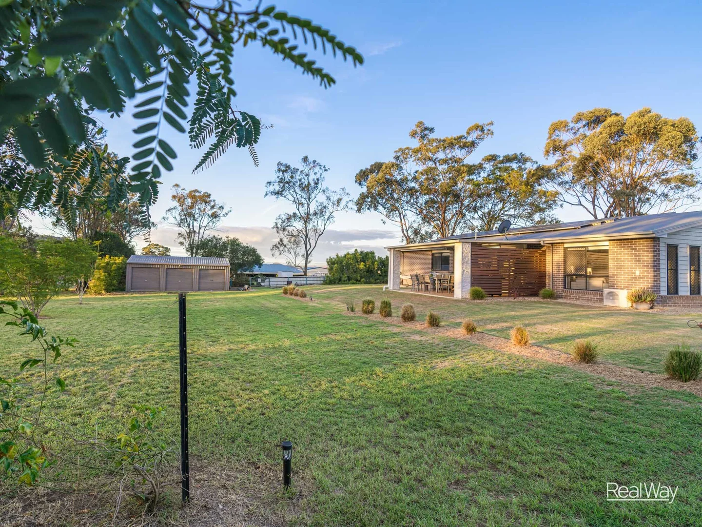 100 Peters Road, Meringandan West QLD 4352