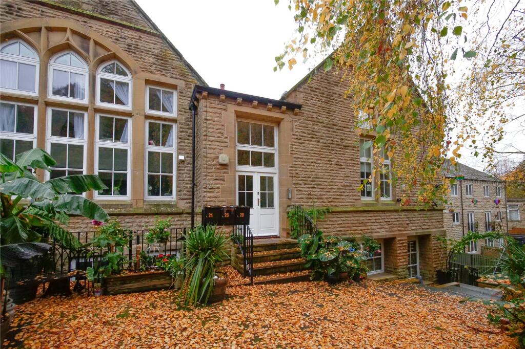 Additional image 7 of Old School Way, Baildon, Shipley, West Yorkshire, BD17