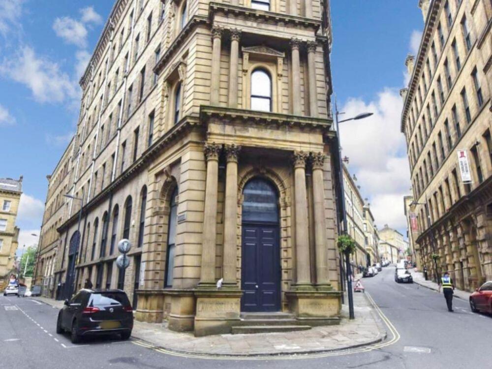 Additional image 5 of Law Russell House, 63 Vicar Lane, Bradford, West Yorkshire, BD1 5BN, UK