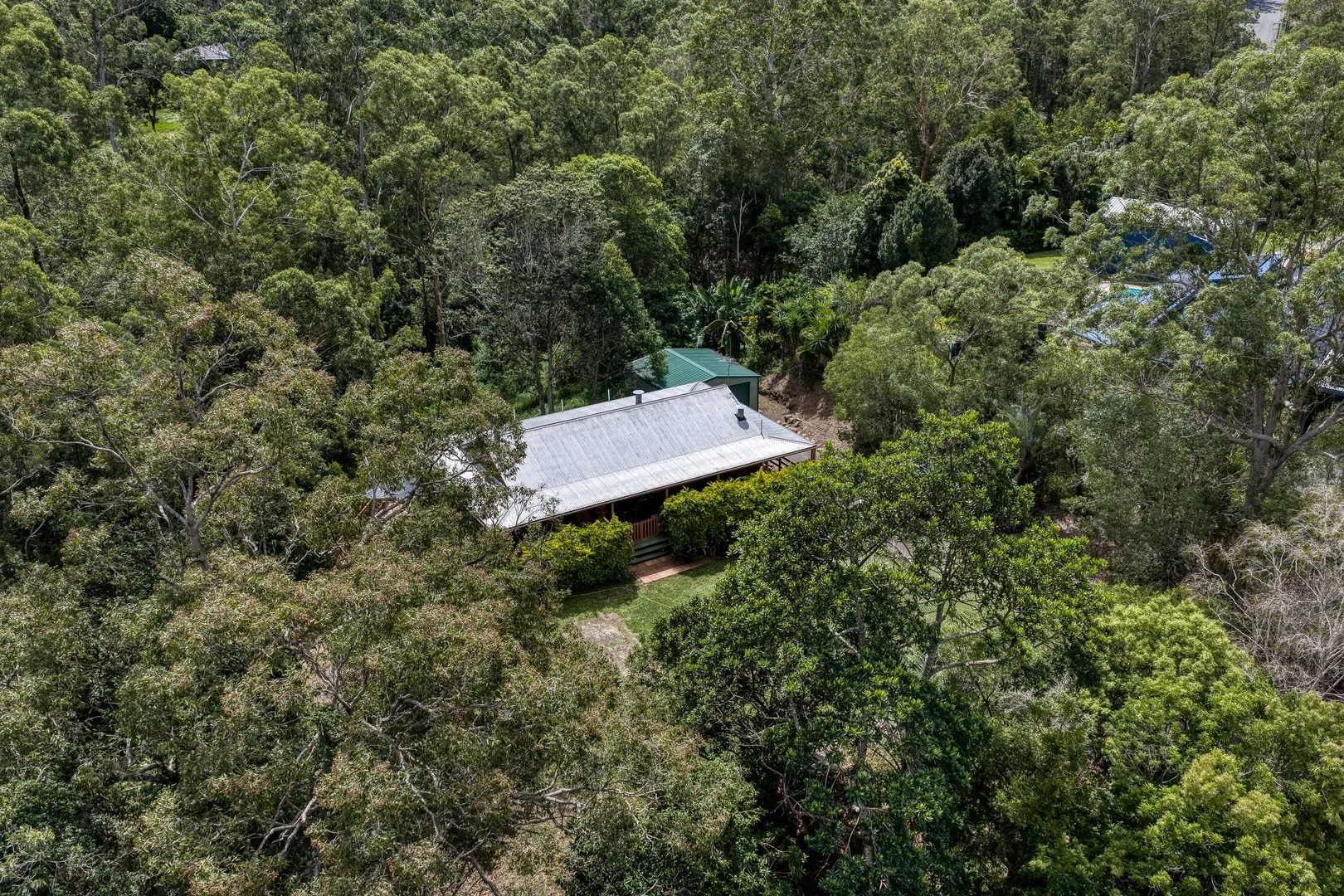 22 Branch Creek Road, Clear Mountain QLD 4500