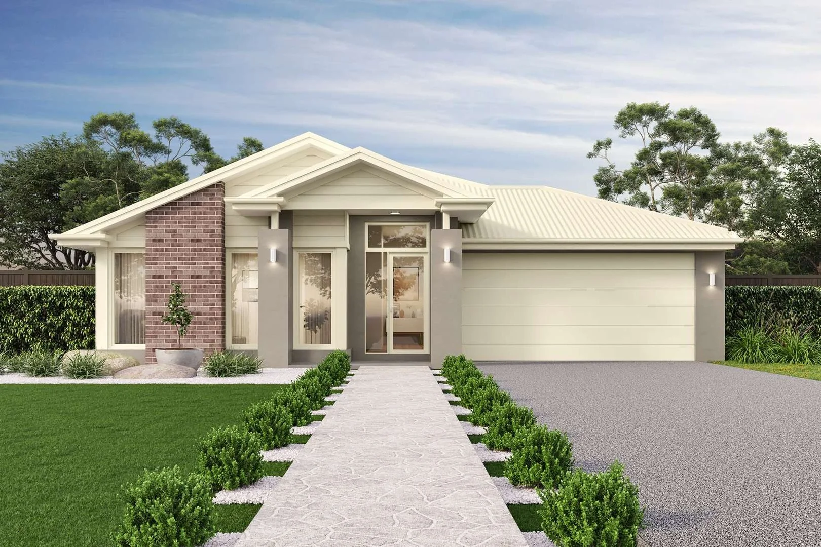 Lot 44,21 Southon Terrace, Nicholson VIC 3882