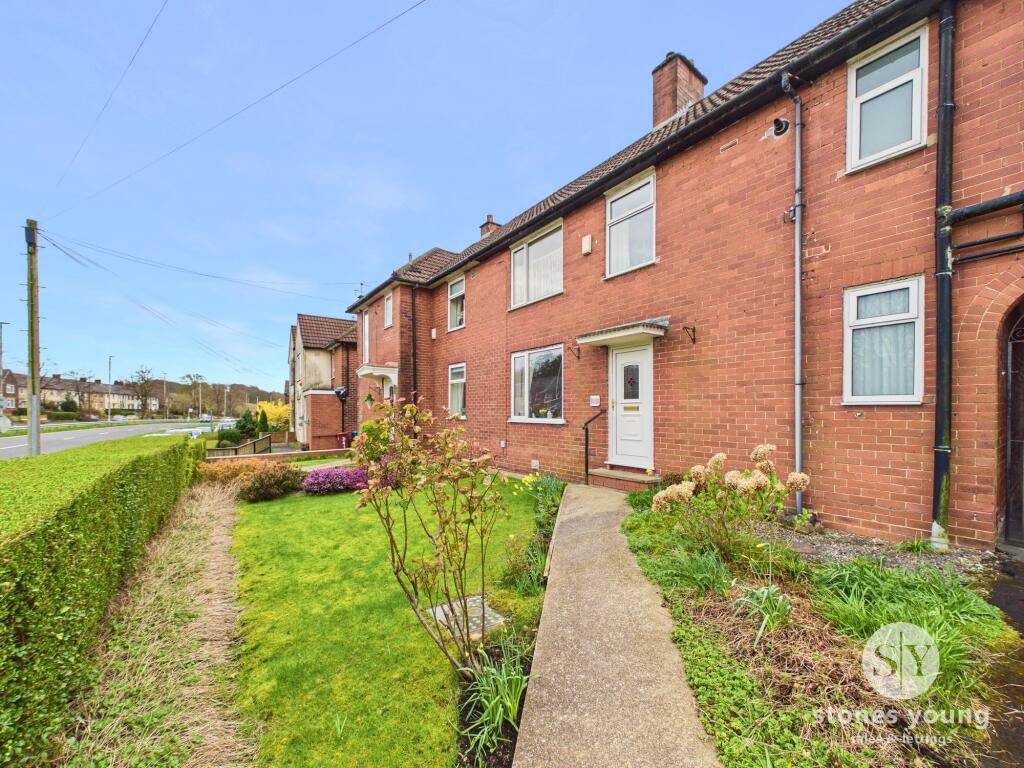 Brownhill Drive, Blackburn, BB1