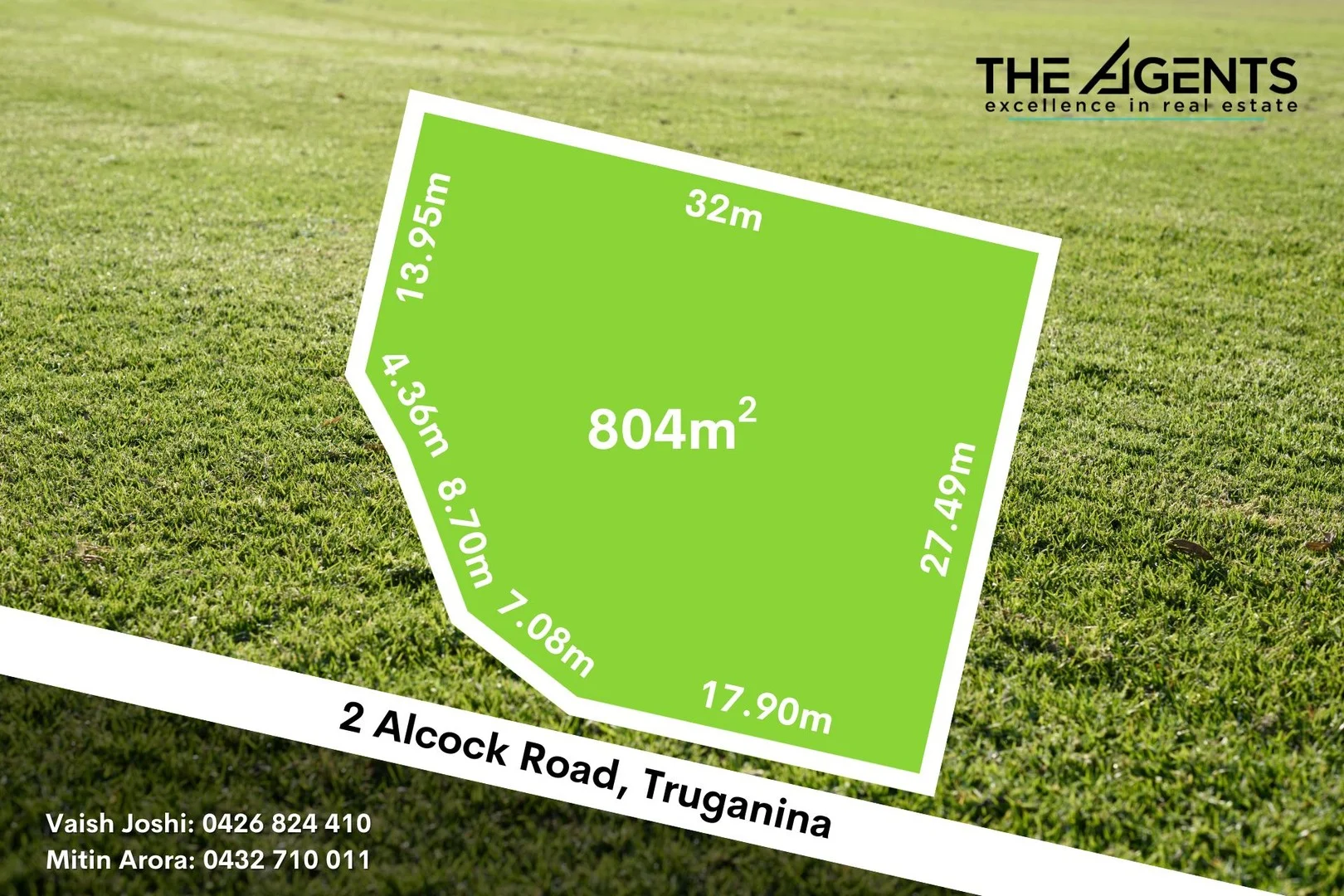 2 Alcock Road, Truganina VIC 3029