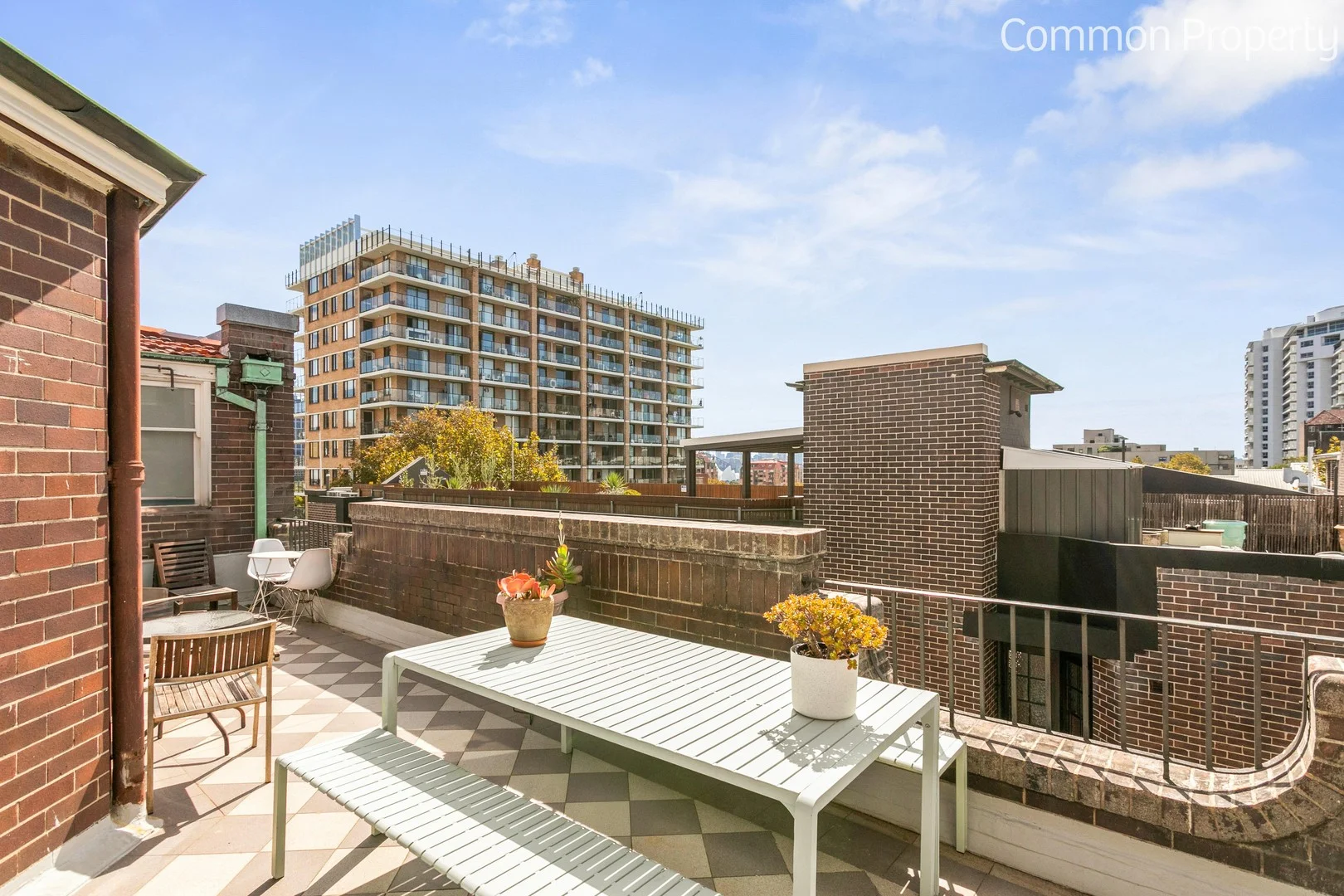 49/20-22 Springfield Avenue, Potts Point NSW 2011