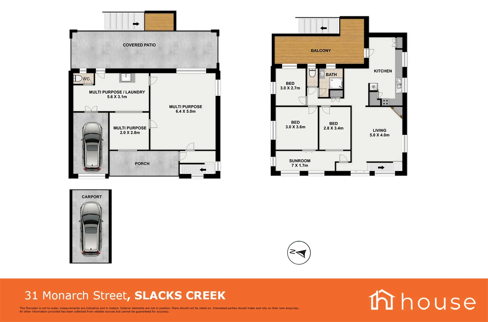 Additional image 14 of 31 Monarch Street, Slacks Creek QLD 4127