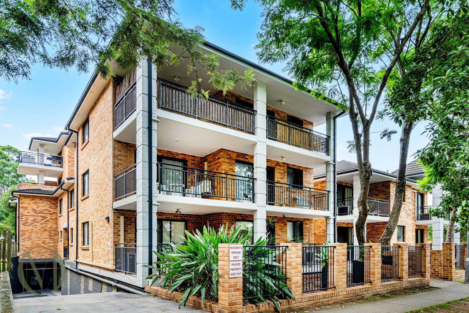 13/36-38 Isabella Street, North Parramatta NSW 2151