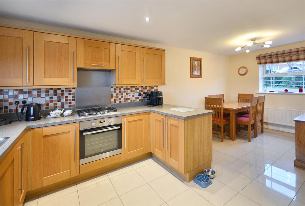 Kinklebury Street, Wincanton photo 3