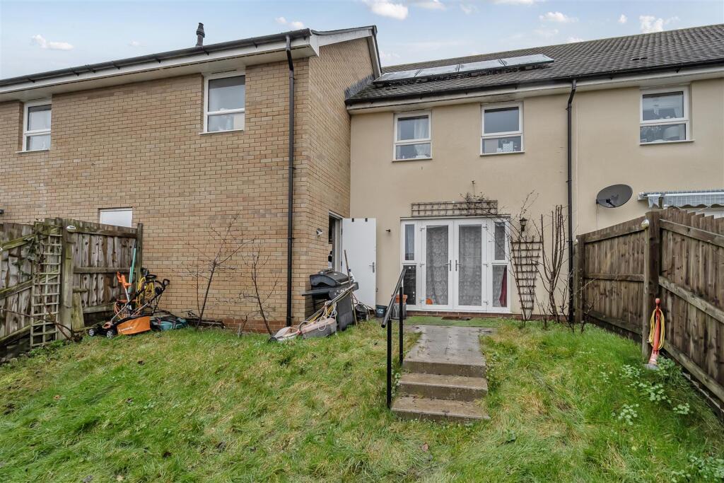 Additional image 12 of Shackleton Road, Yeovil