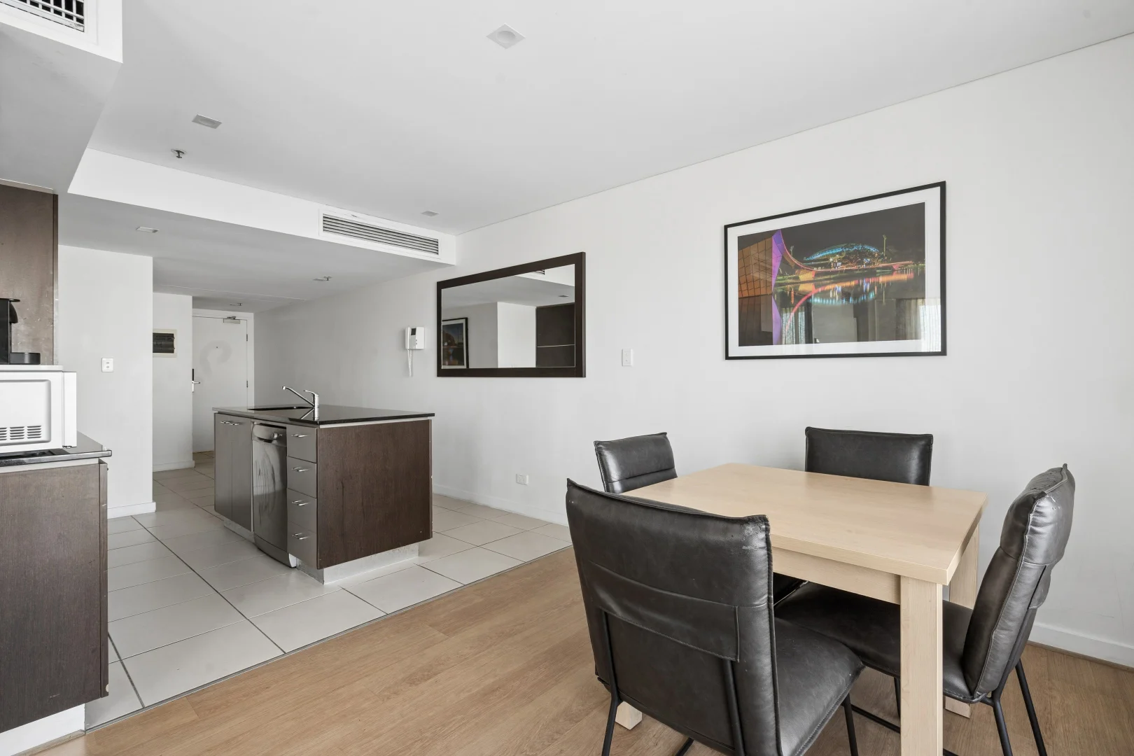 Additional image 5 of 811/96 North Terrace, Adelaide SA 5000