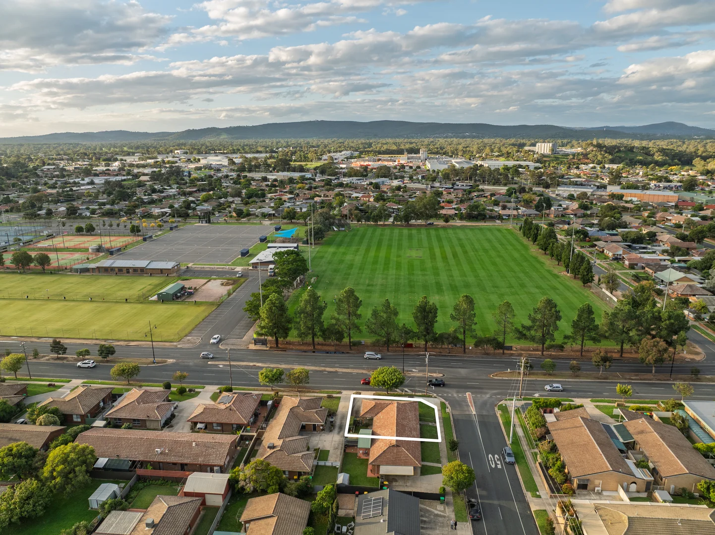 Additional image 3 of 1/267 Lawrence Street, Wodonga VIC 3690