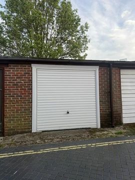 Beck Street, Portsmouth PO1, Parking/garage for sale