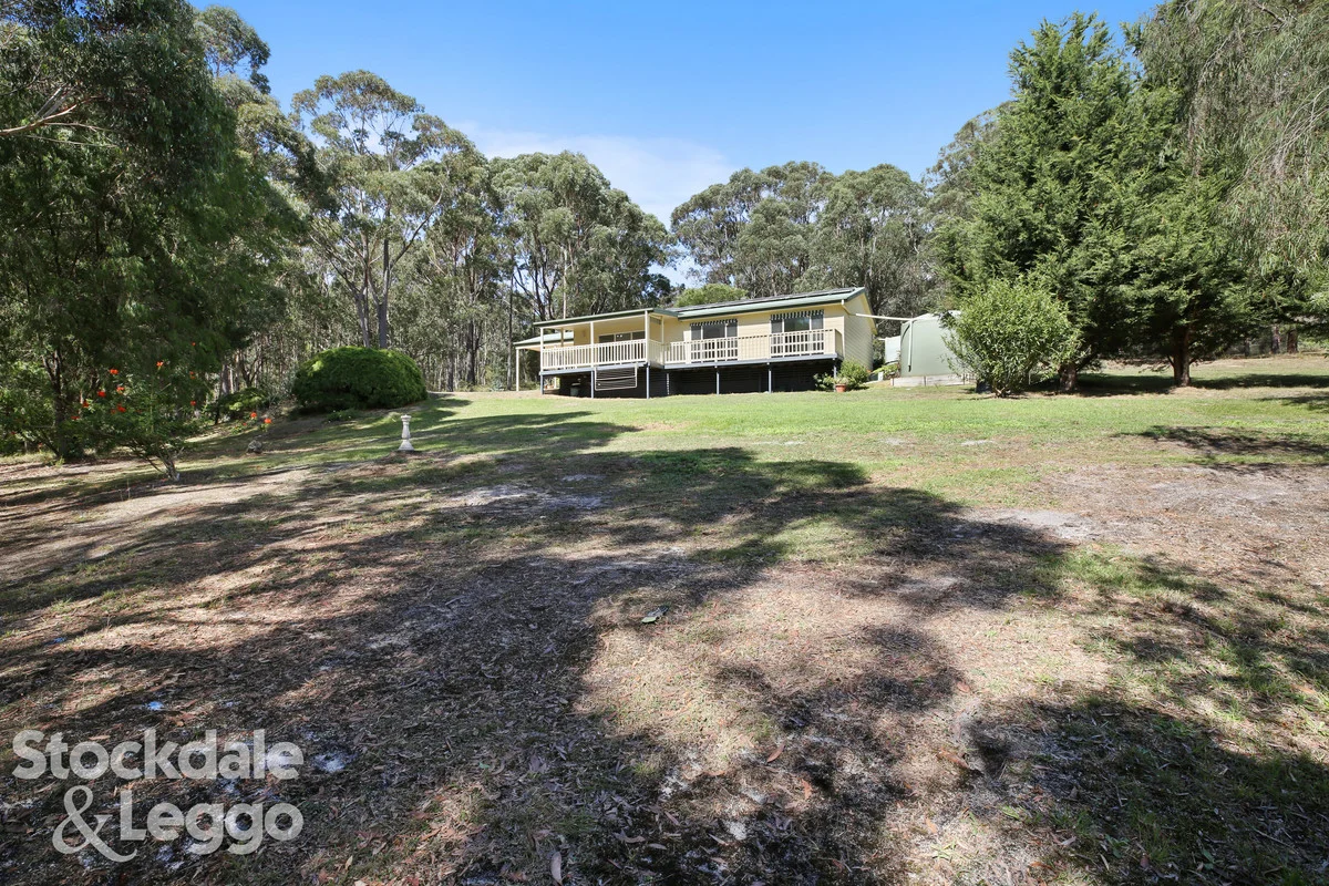 Additional image 18 of 11 Gilfedder Terrace, Mirboo North VIC 3871
