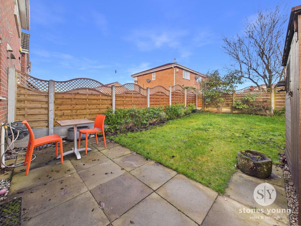 Additional image 14 of Littondale Gardens, Blackburn, BB2