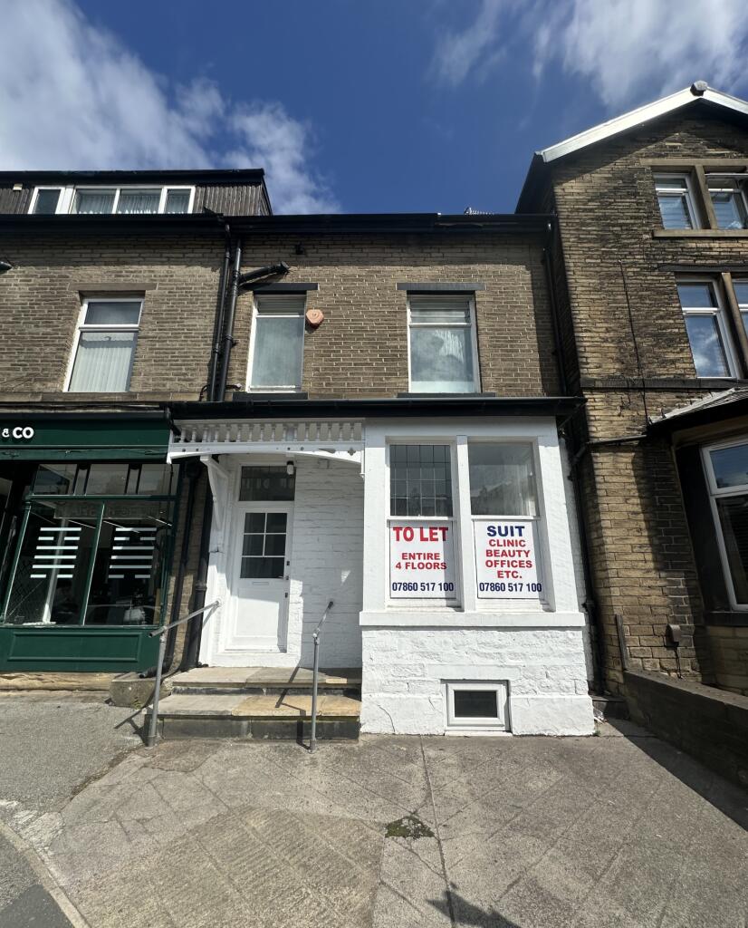 203 Bingley Road BD18 4DH Room 3