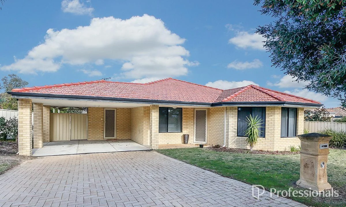 15 Lambertia Crescent, High Wycombe WA 6057