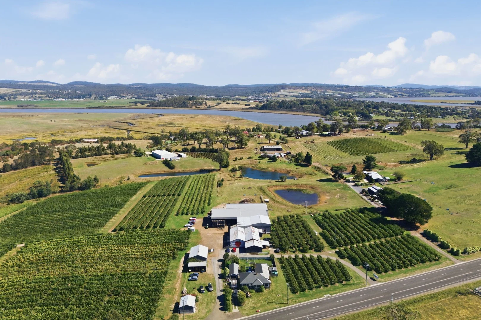 161 John Lees Drive, Dilston TAS 7252