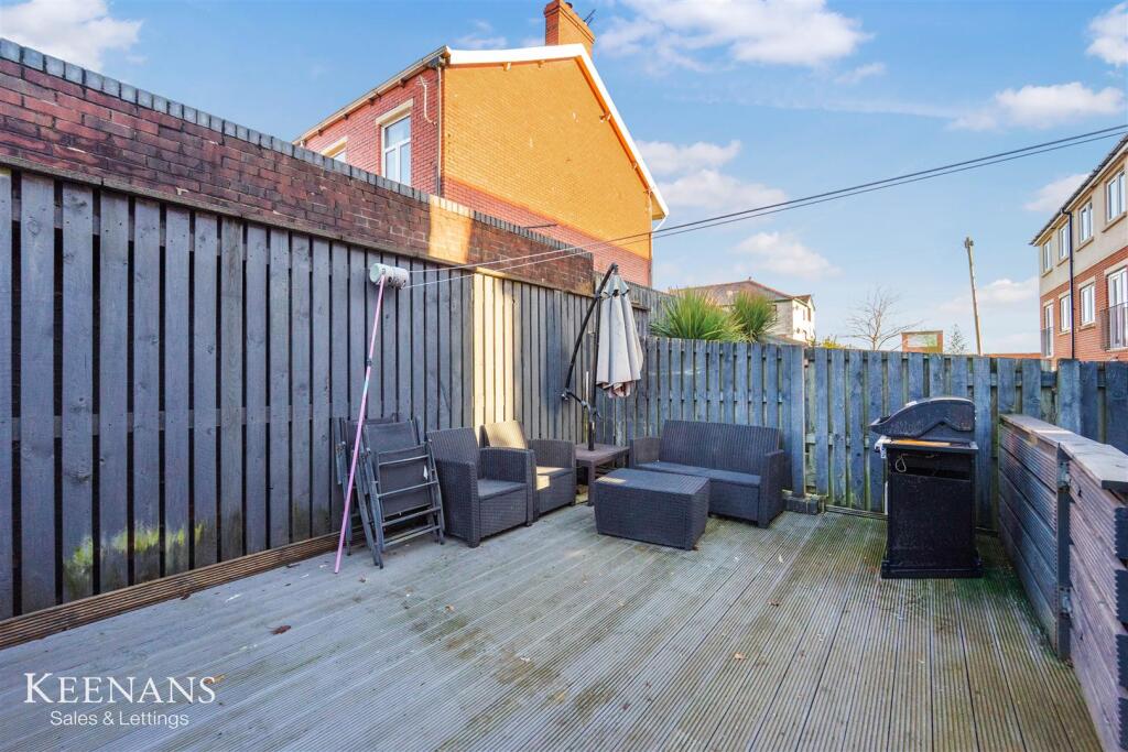 Additional image 33 of Mill Gardens, Great Harwood, Blackburn
