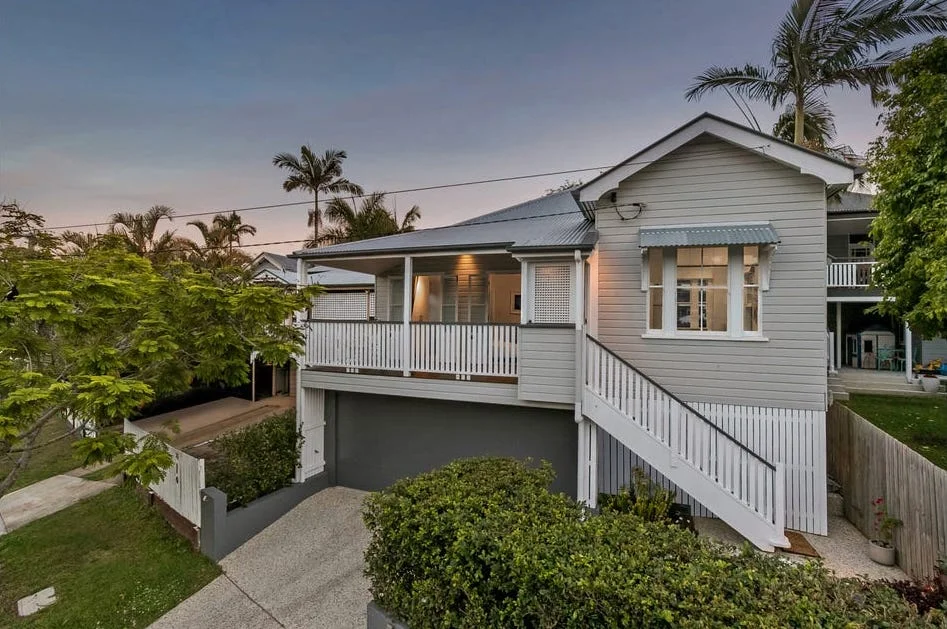 32 Morley Street, Toowong QLD 4066