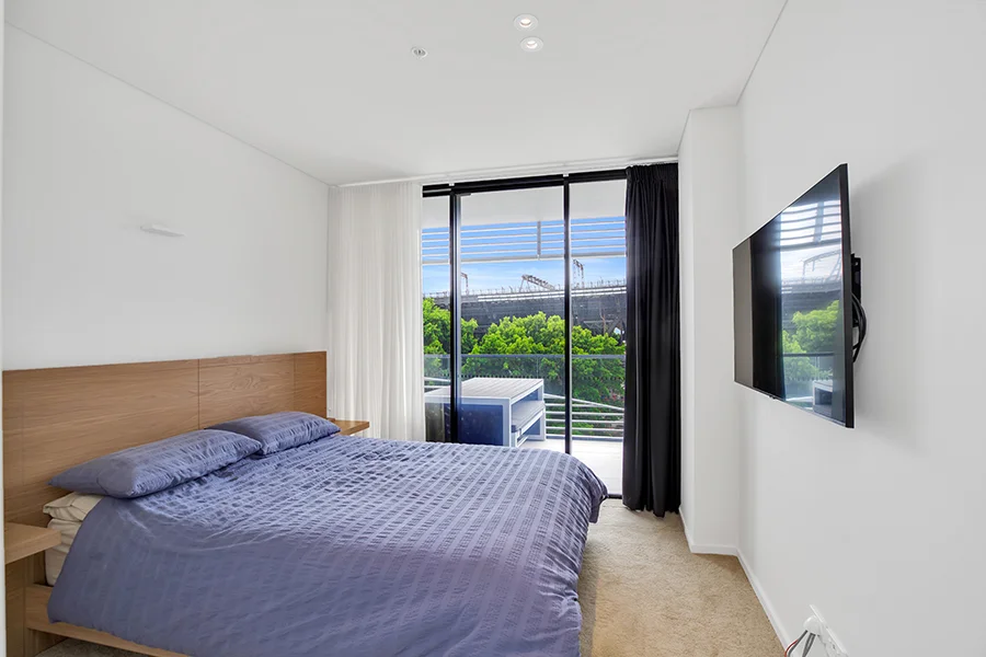 Additional image 2 of 509/30 Alfred Street, Milsons Point NSW 2061