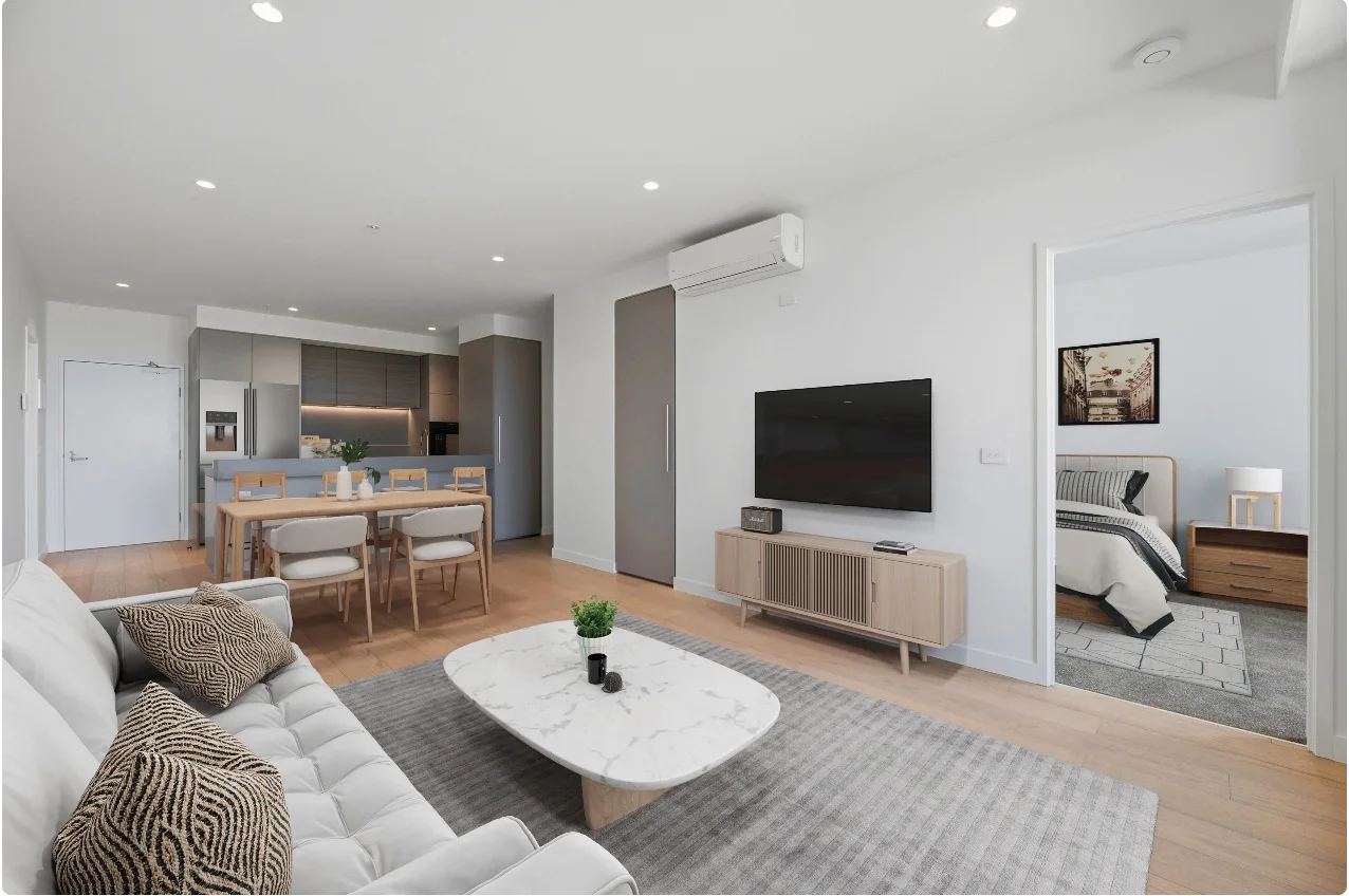 501/72 Albert Street, Seddon VIC 3011