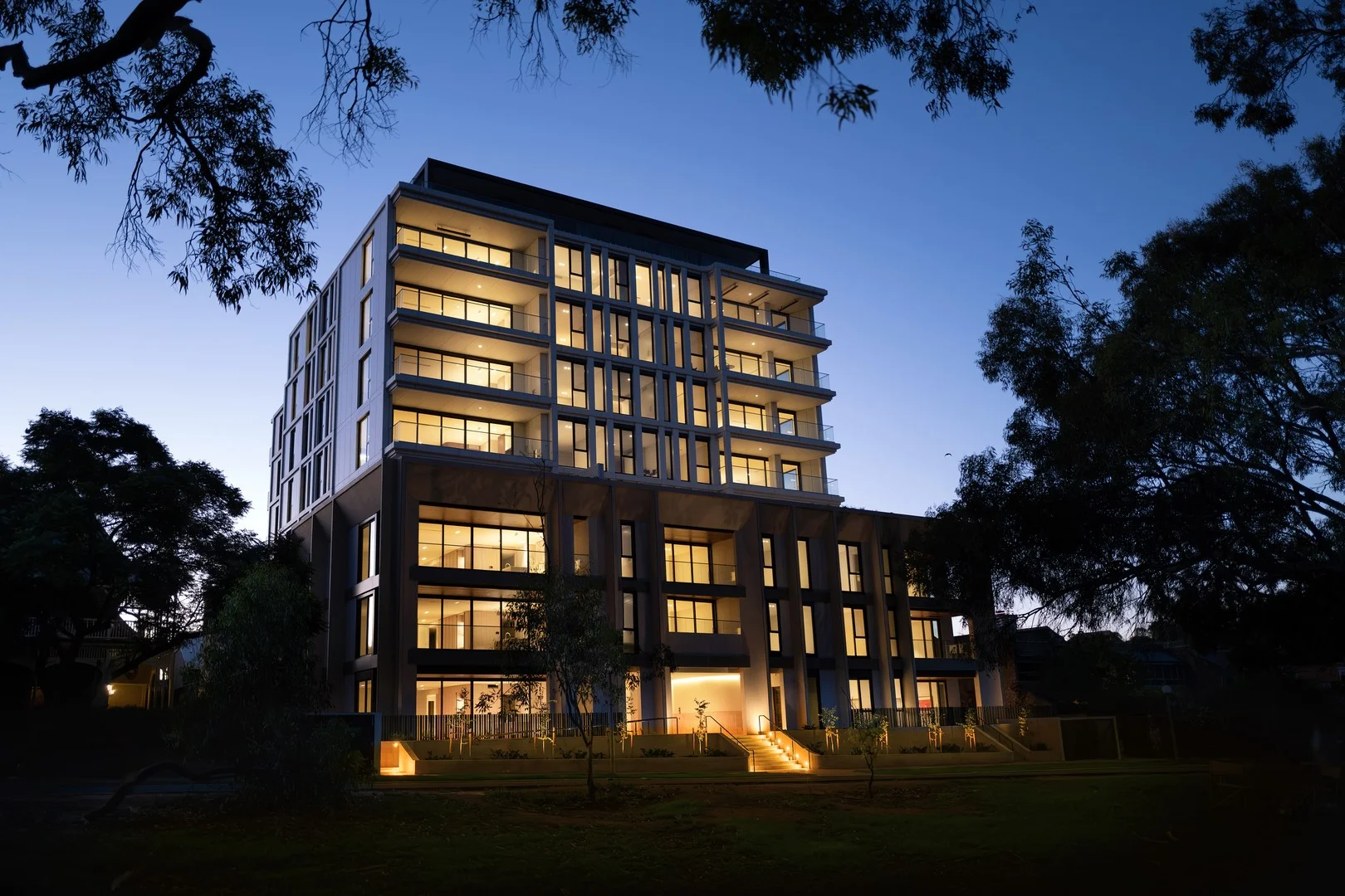 105/200 East Terrace, Adelaide SA 5000