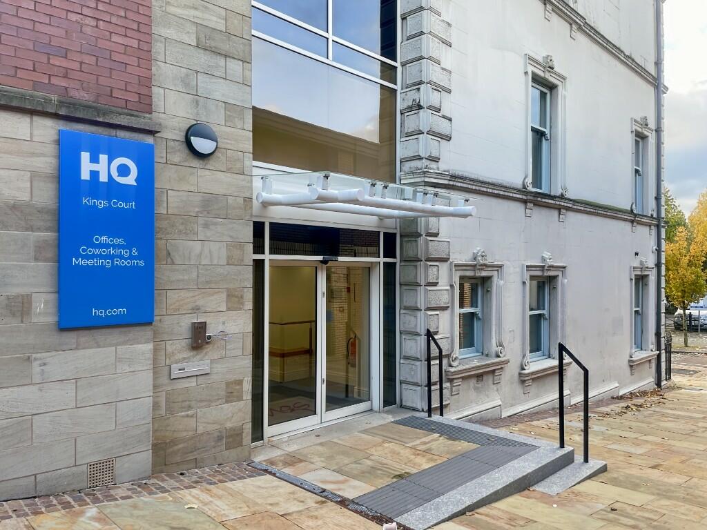 Additional image 6 of King Street, Blackburn, Lancashire, BB2