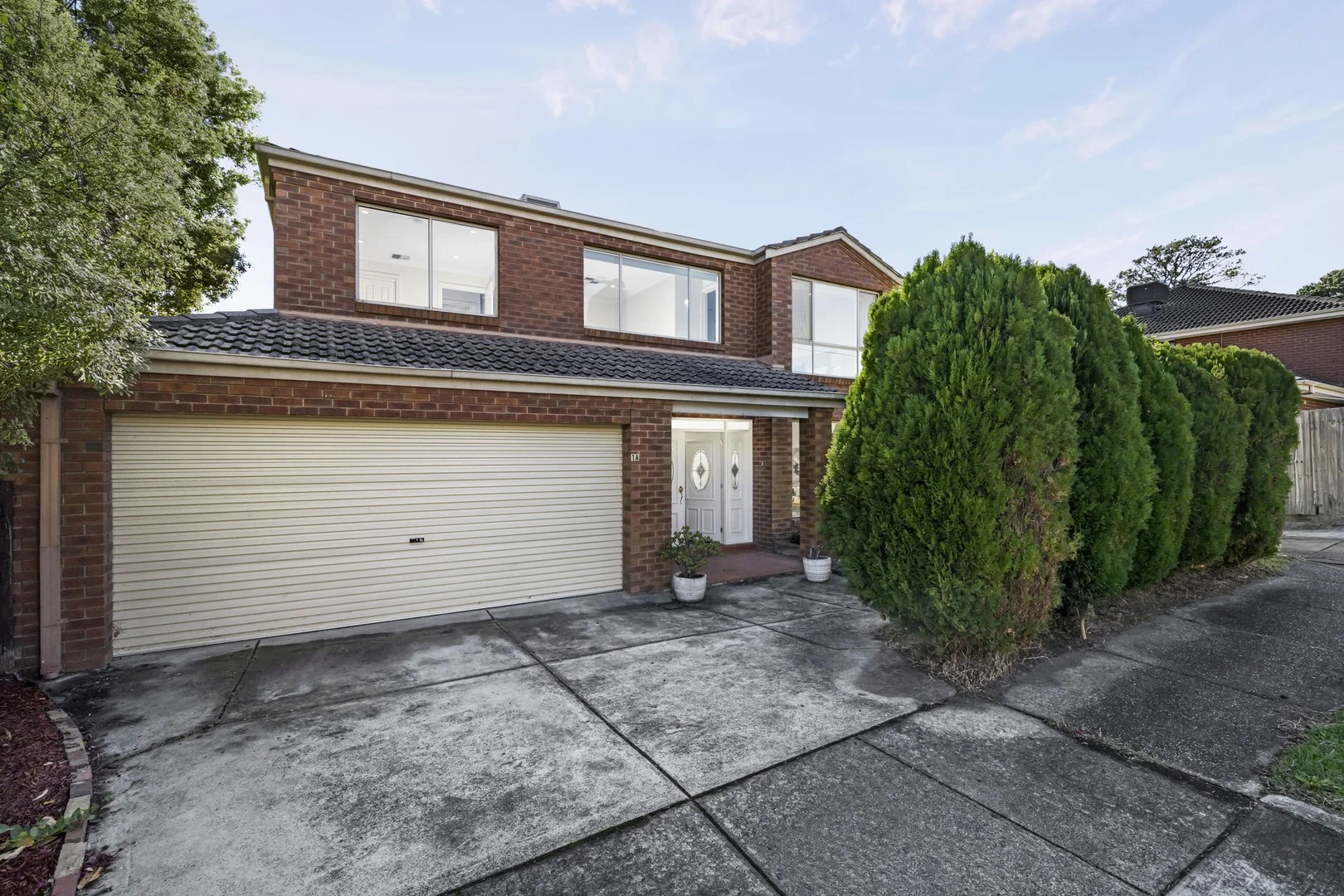 1A Tadedor Court, Forest Hill VIC 3131