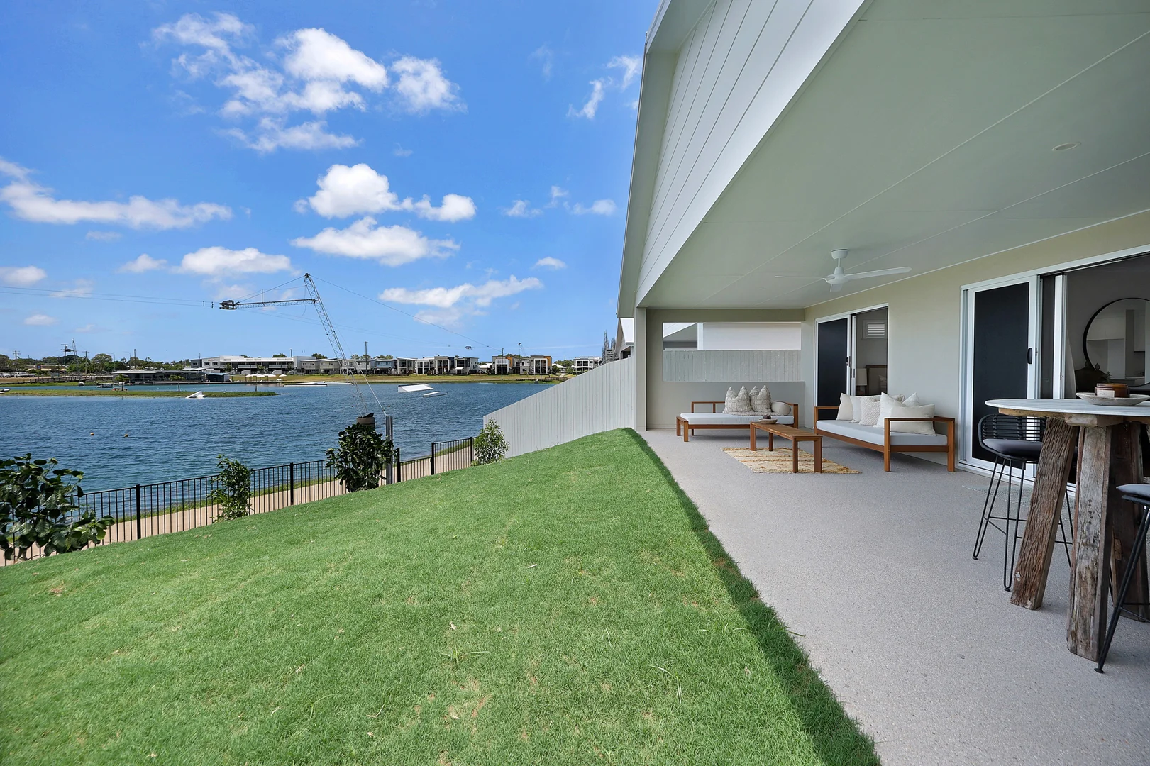 Additional image 3 of 7 Waterfront Lane, Andergrove QLD 4740